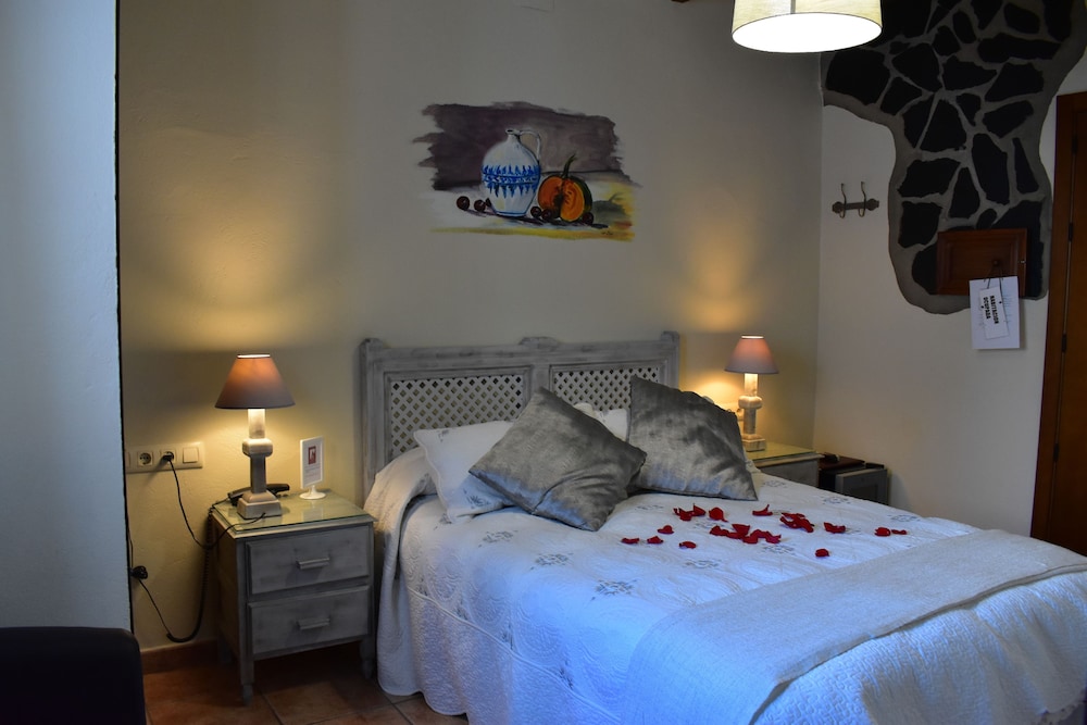 Habitación individual, 1 cama individual