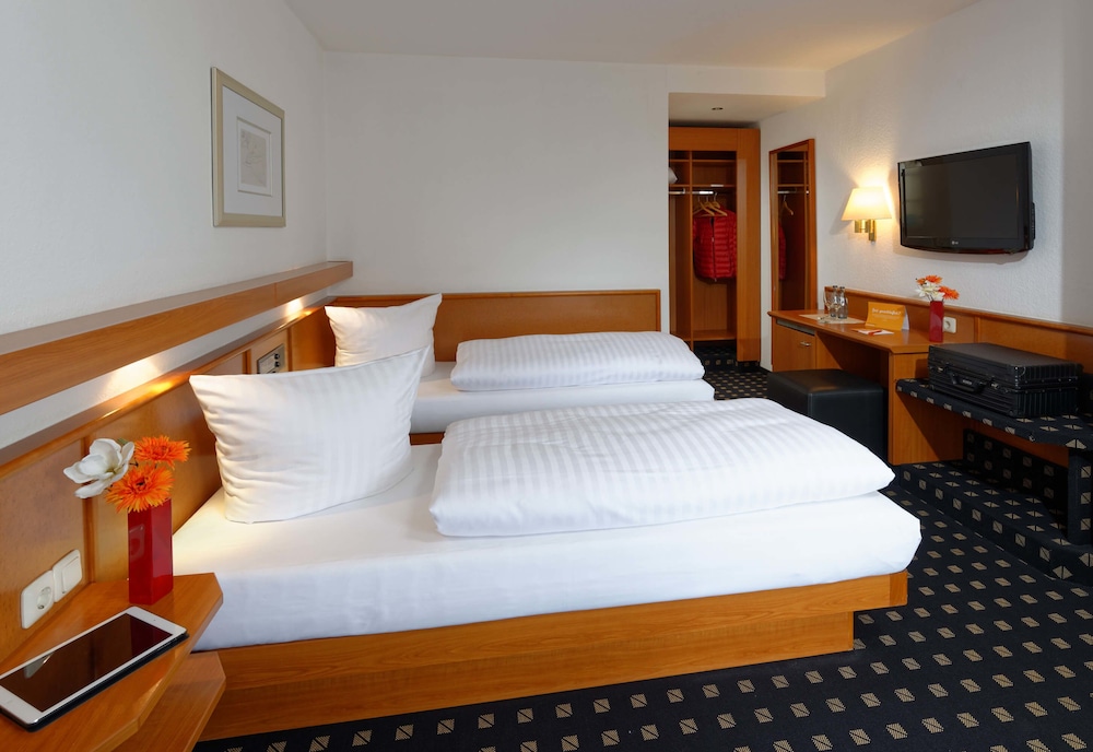 Business Double Room photo 2