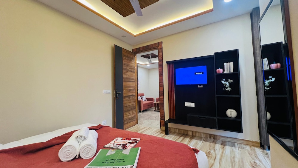 Deluxe Room photo 3