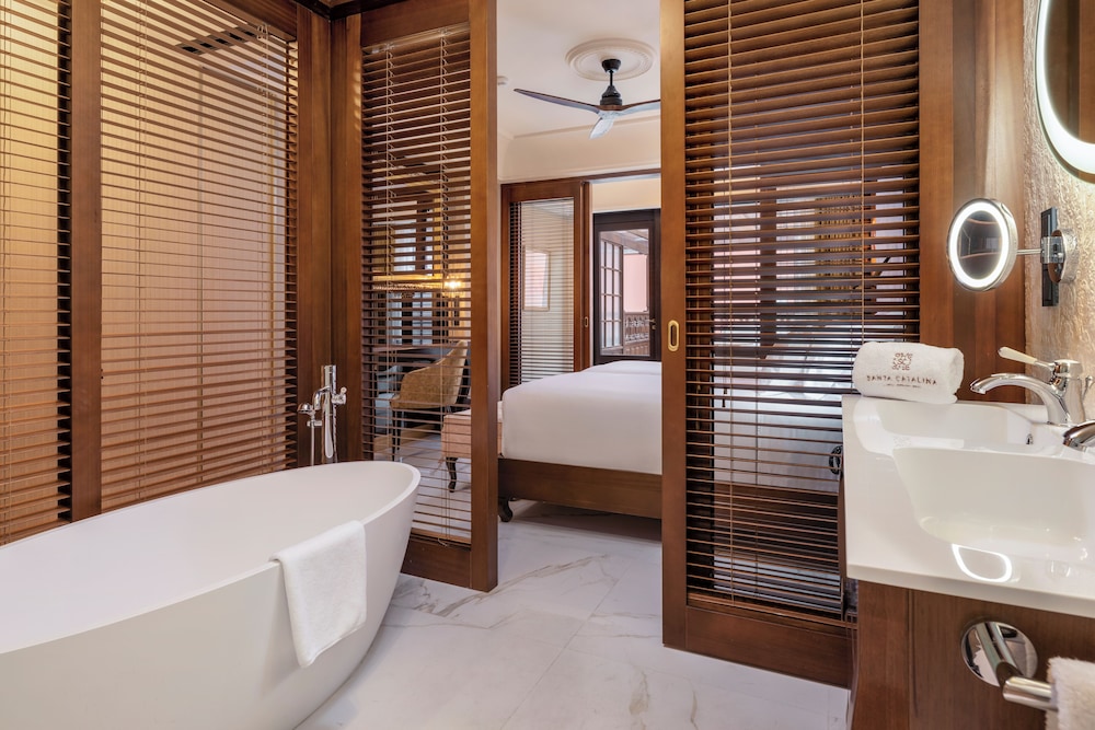 Deluxe Room (Family)