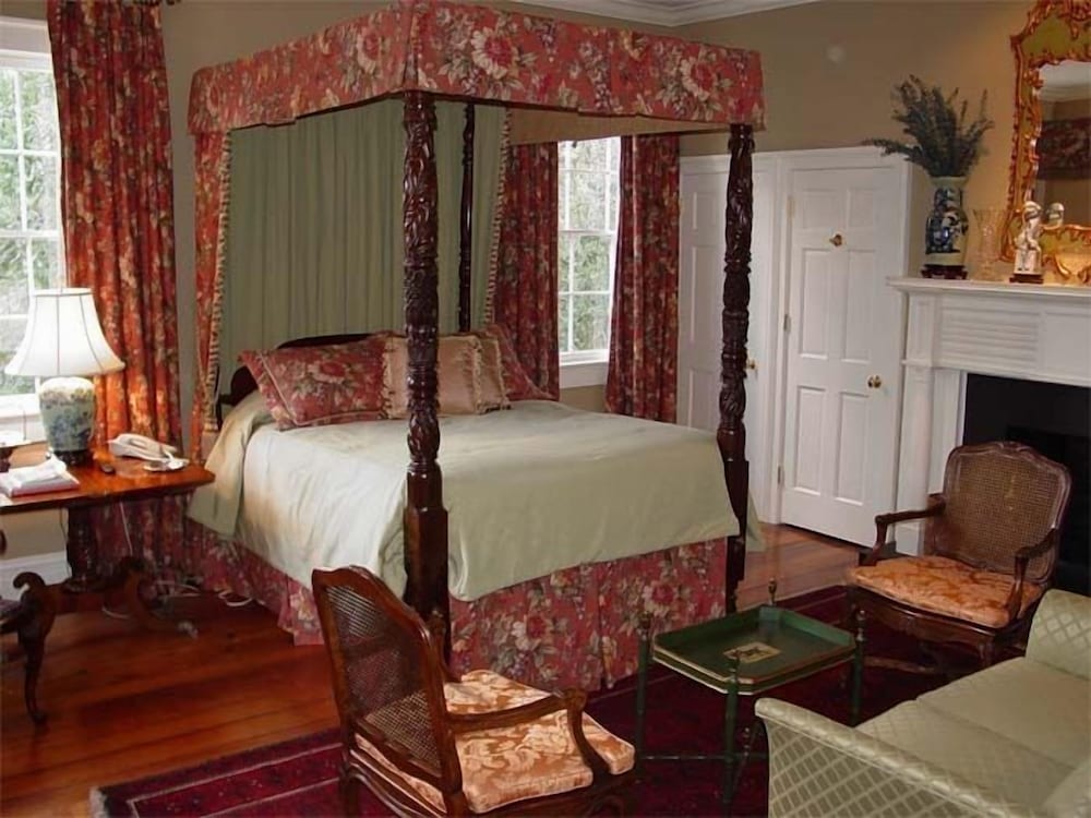 The Stephen Williams Suite
