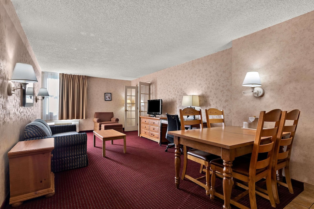 Suite, Non Smoking - Photo 5