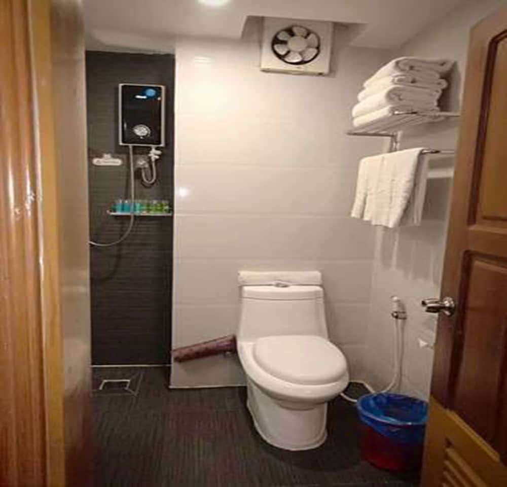 Superior Twin Room photo 2