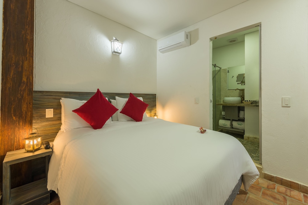 Comfort Double Room, 1 Queen Bed photo 3