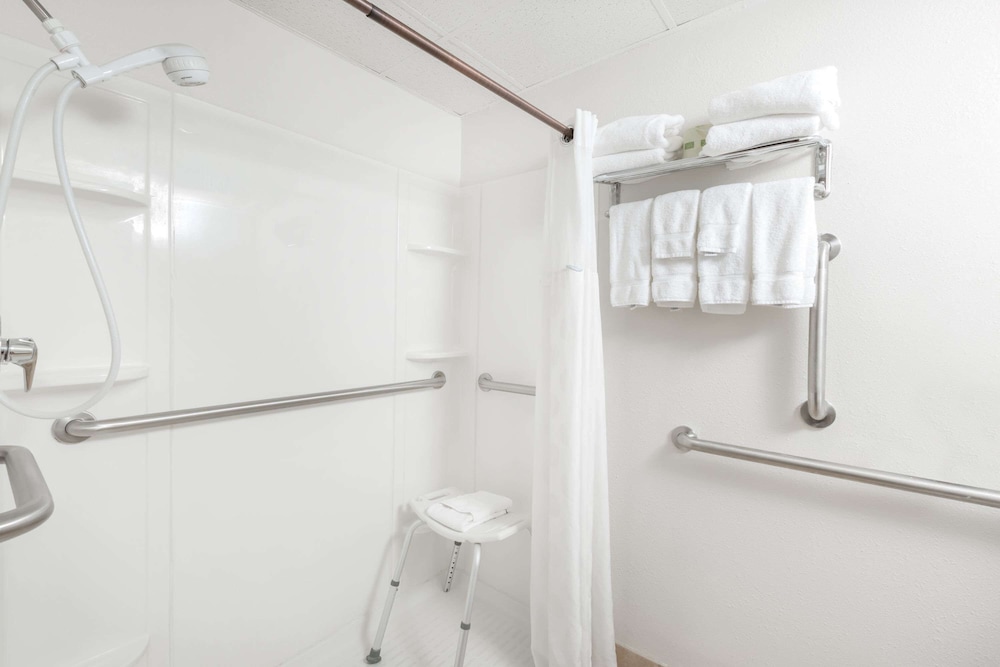 Room, Accessible, Non Smoking photo 2