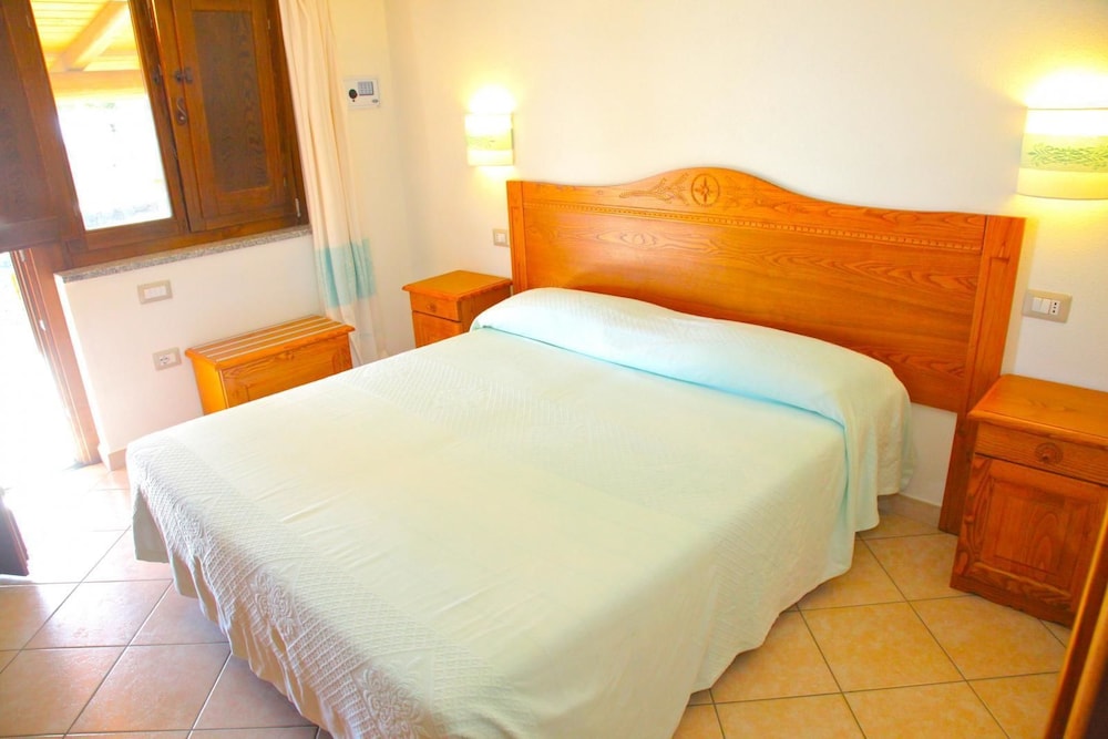 Double Or Twin Room, Sea View