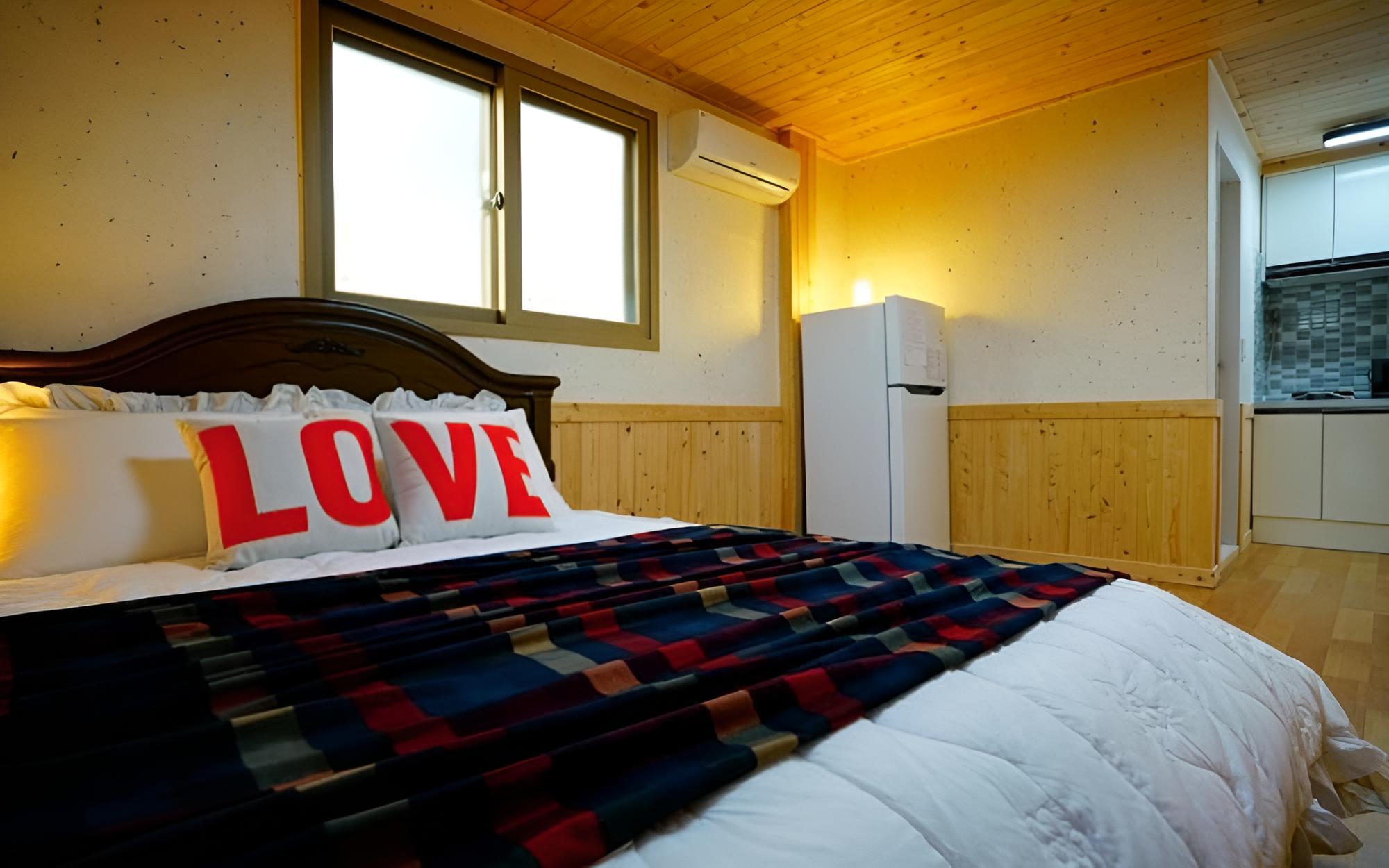 Room (Cheongsil) - Photo 3