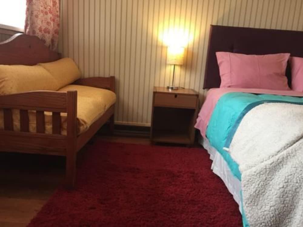 Standard Double Room, 1 Double Bed photo 1