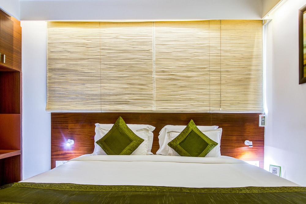Standard Double Room, 1 Bedroom photo 3