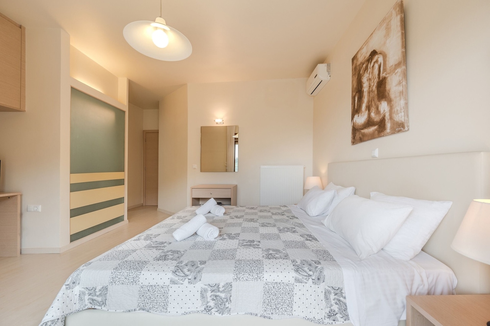 Villa, 3 Bedrooms, Private Pool, Sea View