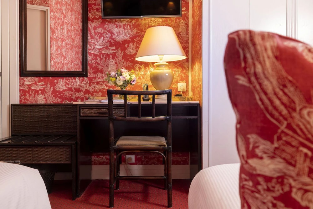 Superior Room, City View photo 3