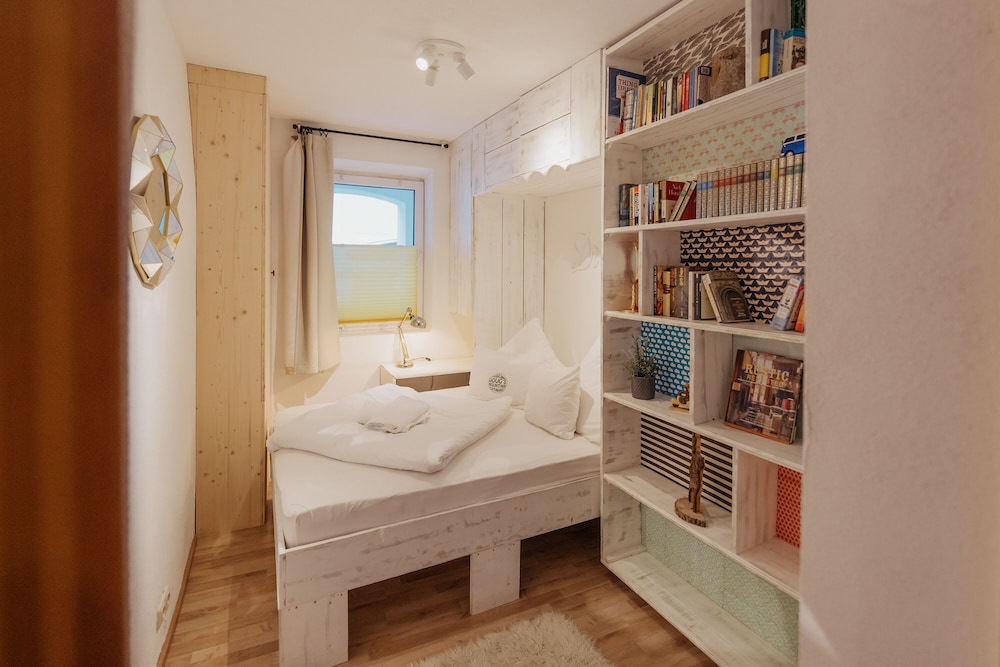 Luxury Apartment photo 1