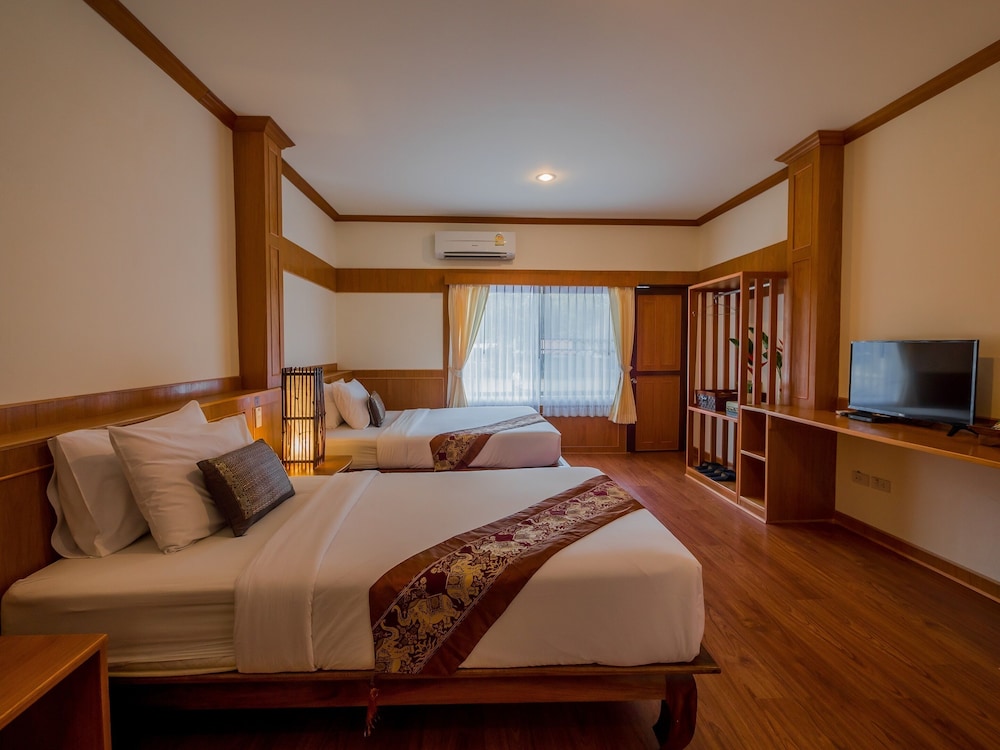 Superior Room photo 1