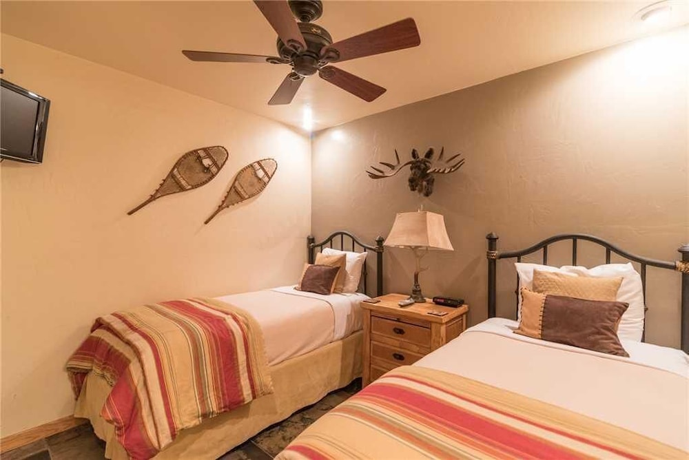 Condo, Multiple Beds (1110 Trappeur's Lodge, Trappeur's Cro) photo 3