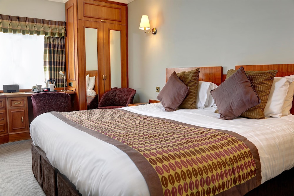 Comfort Room, 1 Double Bed, Non Smoking - Photo 1