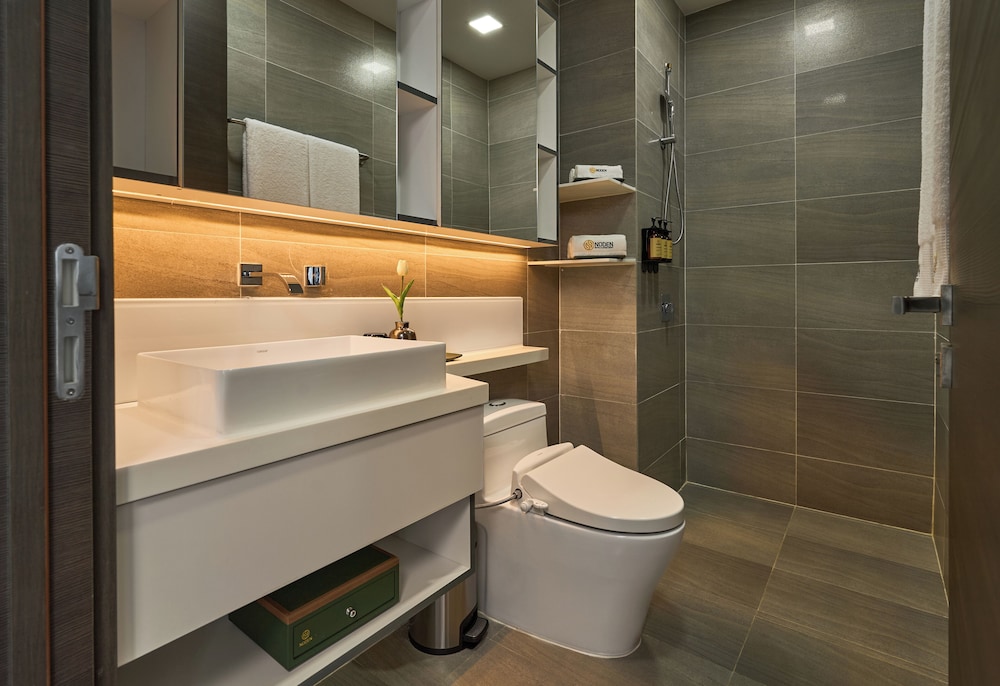 Panoramic Duplex, 2 Bedrooms - Photo 12