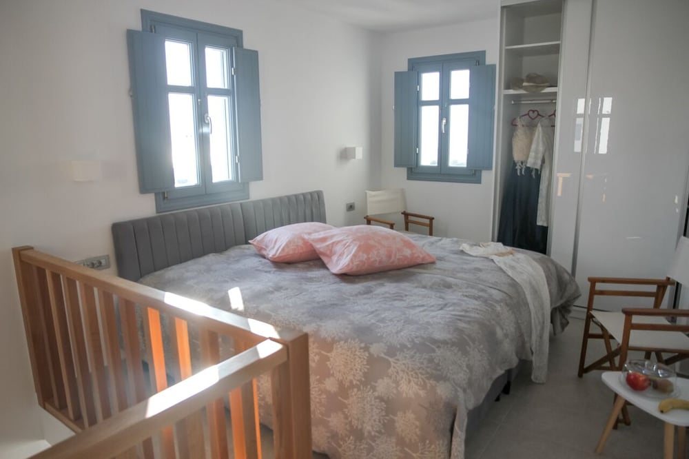 Villa, 2 Bedrooms (Thalia)