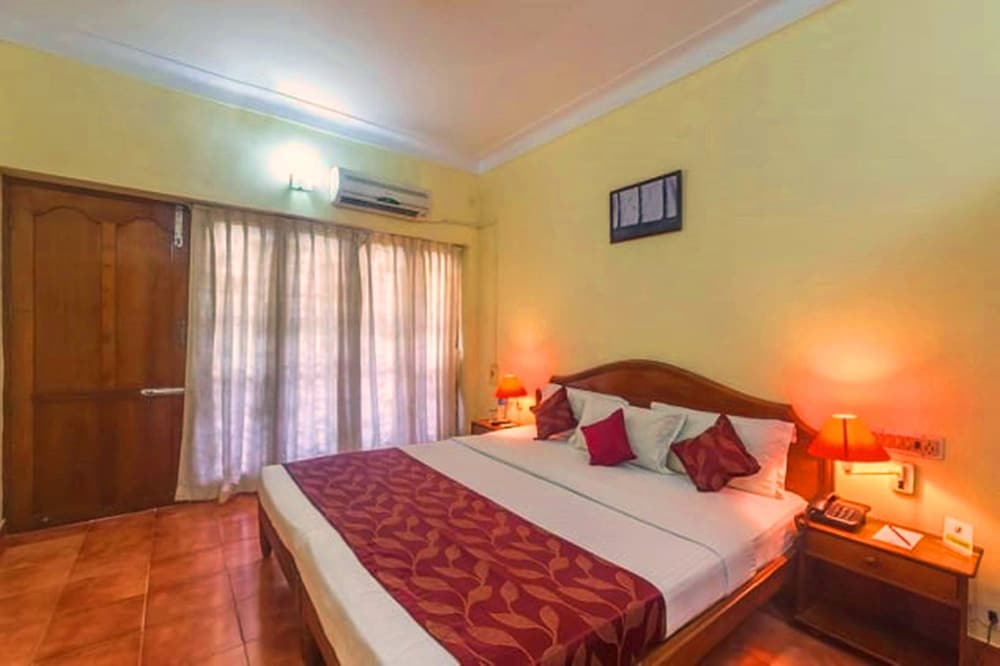 Superior Room, 1 Double Bed - Photo 2