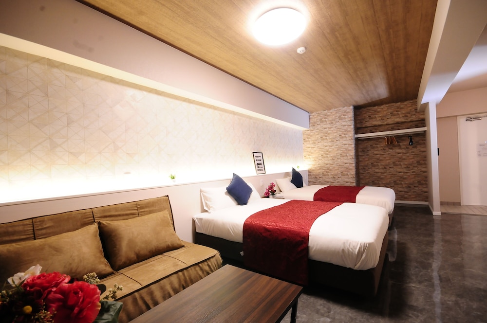 Standard Twin Room, Non Smoking - Photo 3