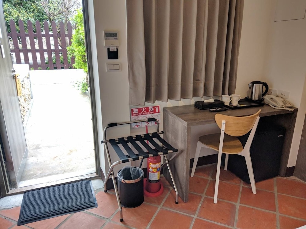 Elite Double Room, 1 Double Bed, Garden View
