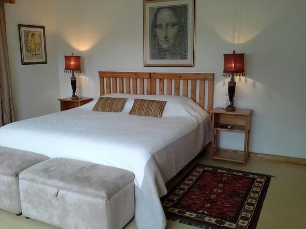 Double Room With Separate Kitchenette photo 1