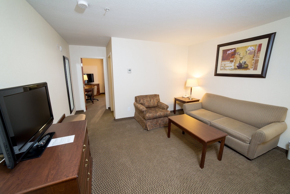 Suite, 1 King Bed - Photo 7