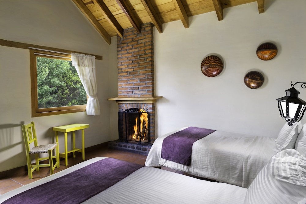 Business Cabin photo 1