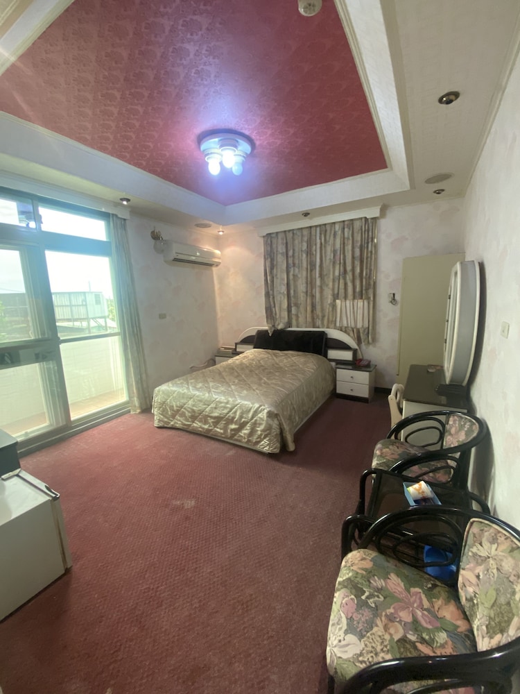 Basic Double Room photo 2