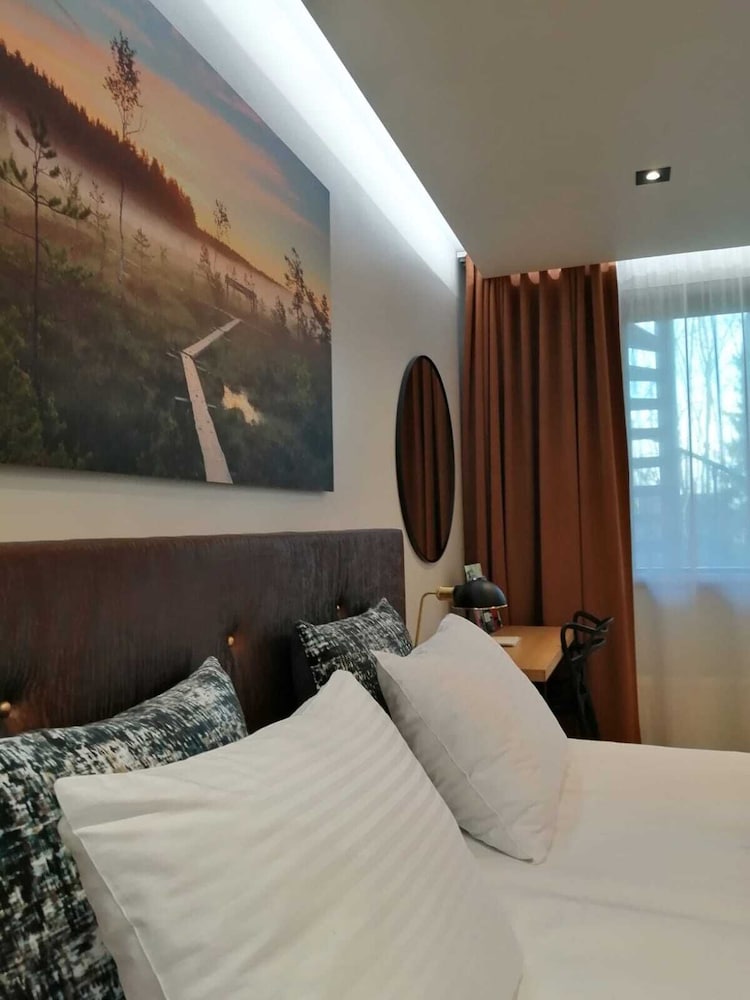 Superior Double Room, 1 Queen Bed photo 2