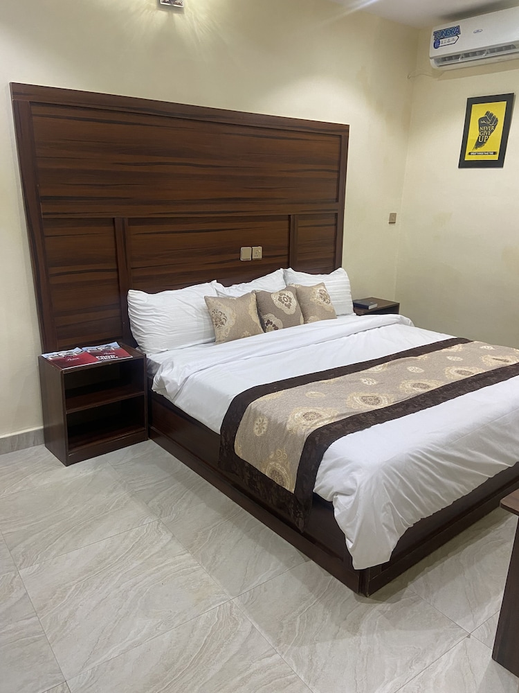 Economy Single Room photo 3