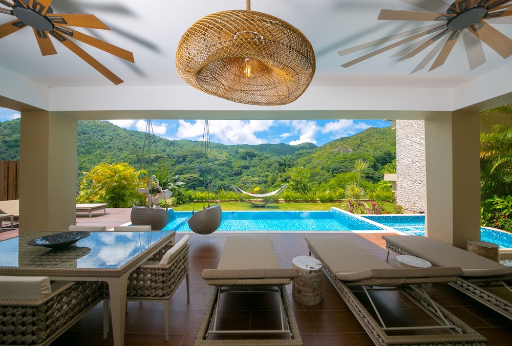 Villa 360 Luxe photo 3
