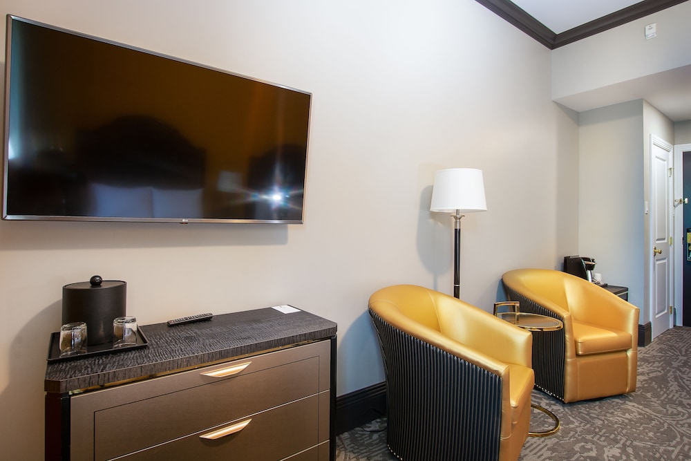 Standard Room, 2 Double Beds - Photo 3