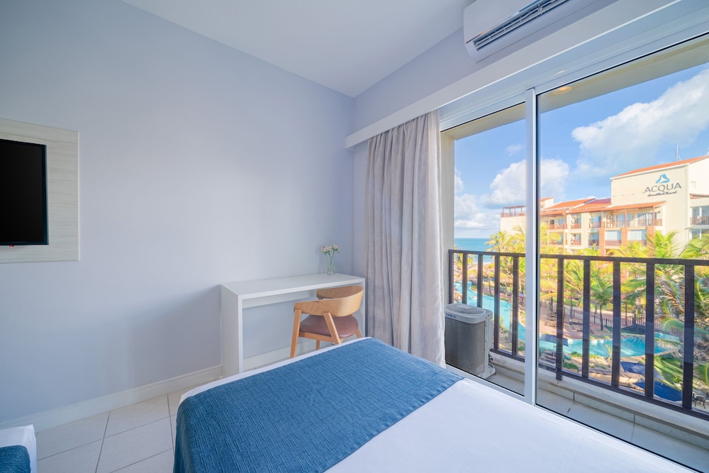 Standard Room (com cama extra) photo 3