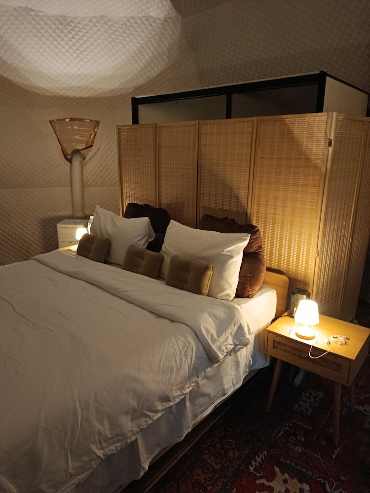 Panoramic Double Room, Sea View