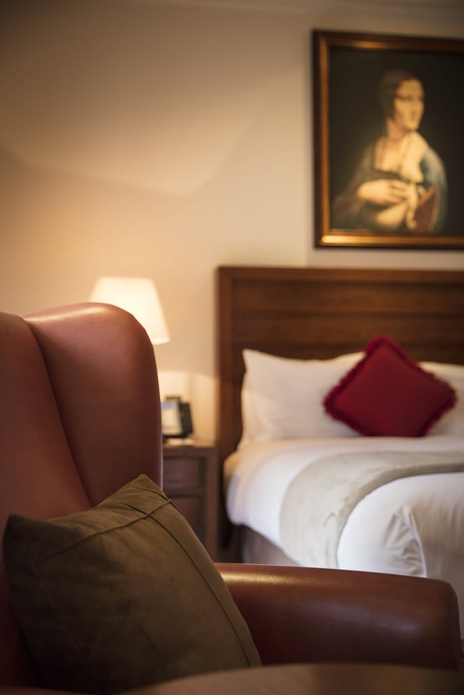 Deluxe Room, 1 Double Bed