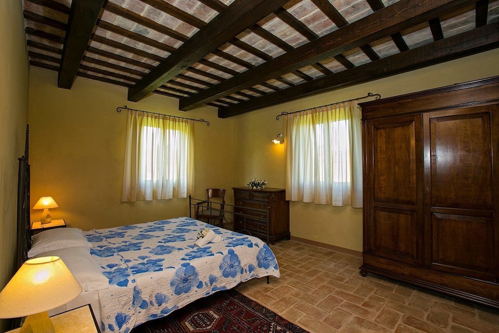 Villa, 5 Bedrooms
