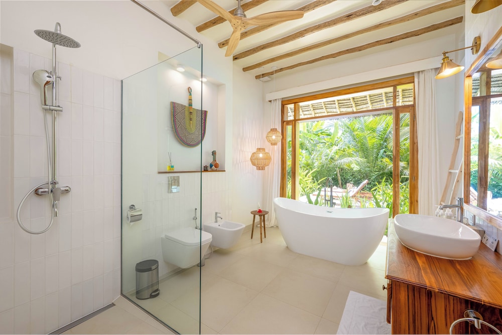 Superior Garden Villa with Plunge Pool photo 2