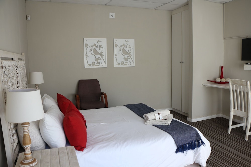 Luxury Double Room photo 3