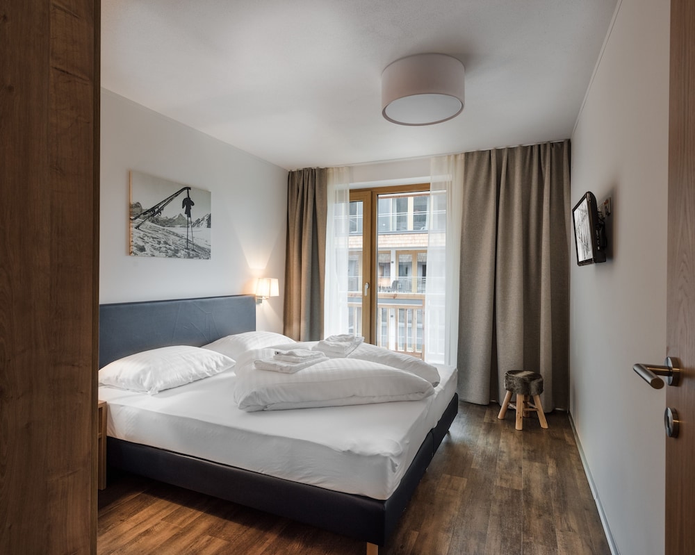 Superior Apartment, Non Smoking, Kitchen (Alpine Superior excl. cleaning fee 120 EUR) photo 1