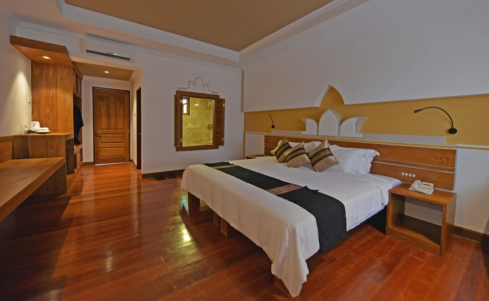 Deluxe Room photo 2