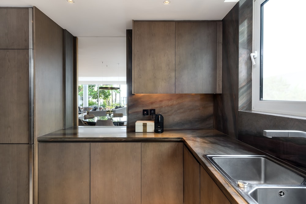3 BED | Hotel Apartment