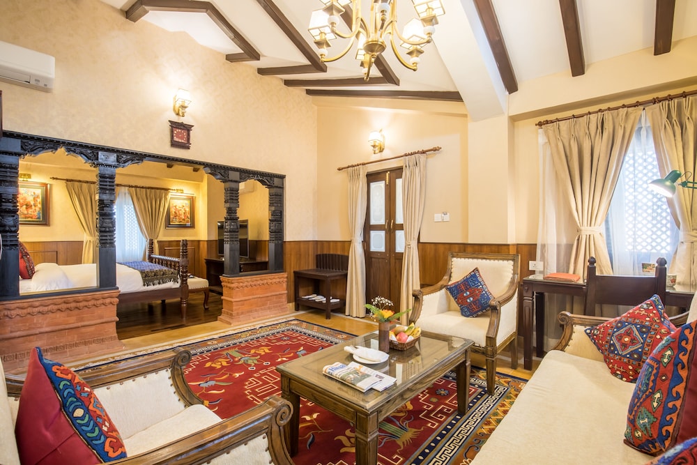Royal Suite photo 1