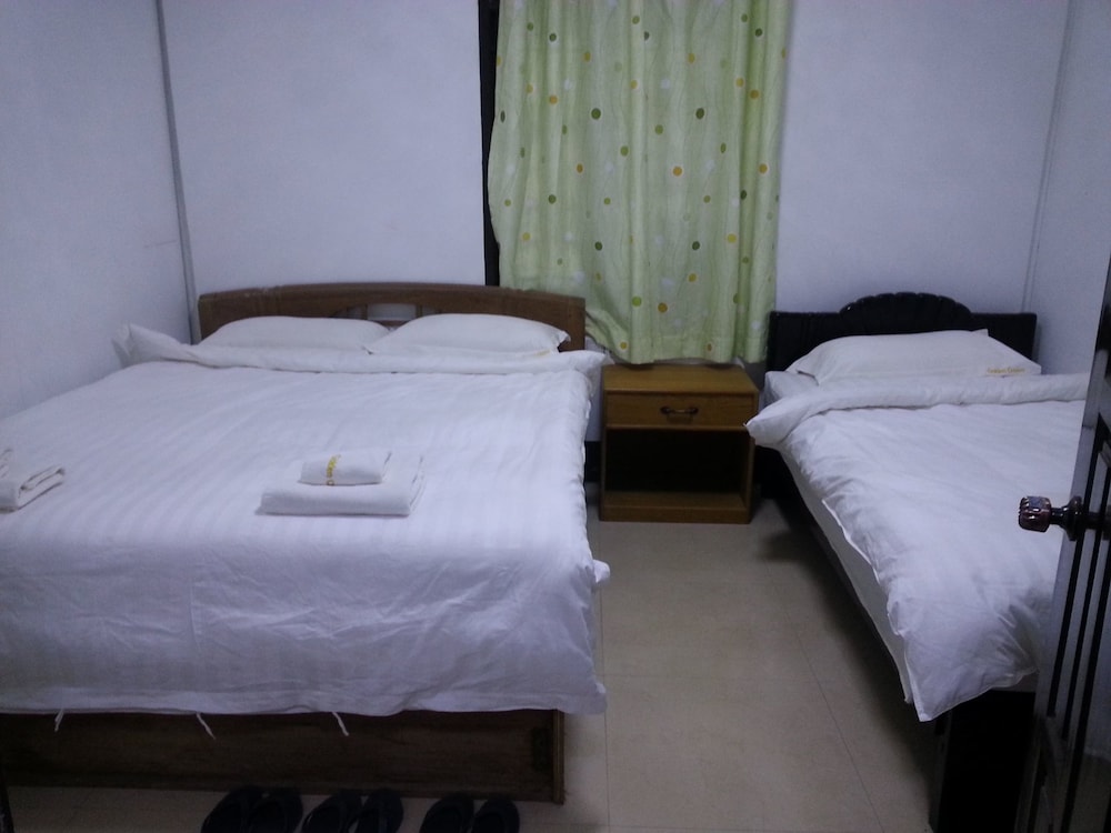 Standard Triple Room photo 1