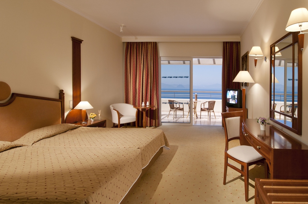Double Room, Sea View - Photo 1