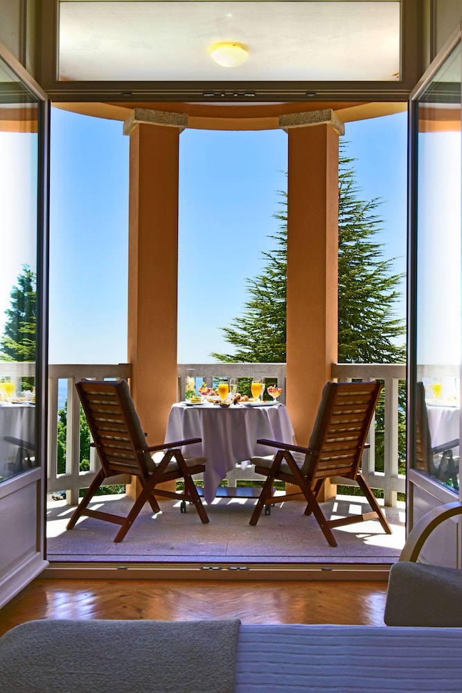 Superior Room (Turret) - Photo 4