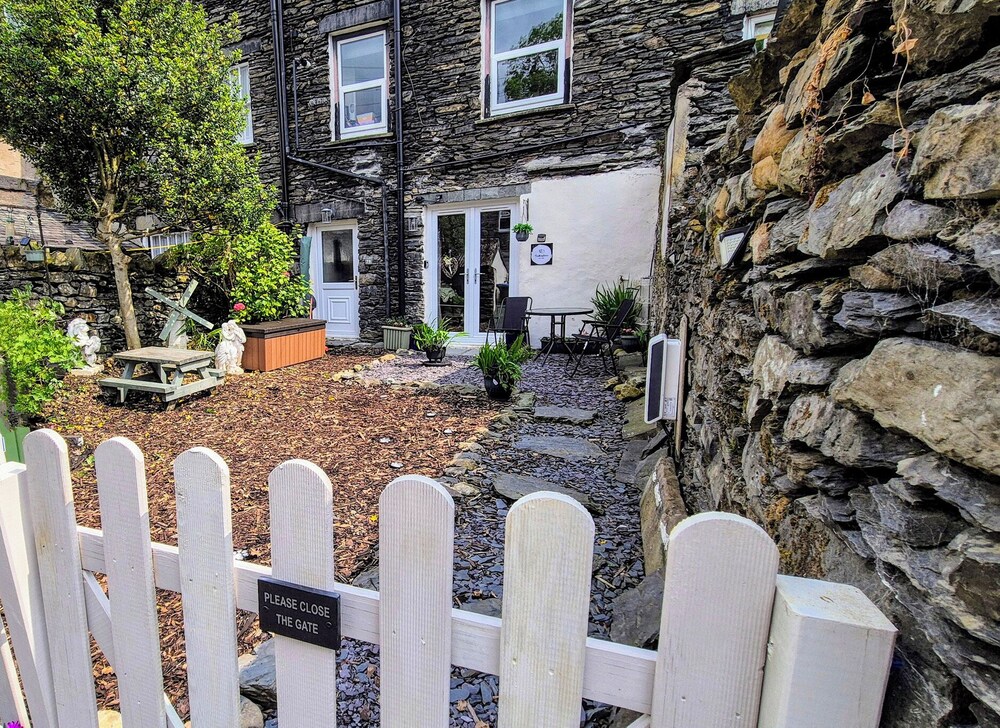 Cottage