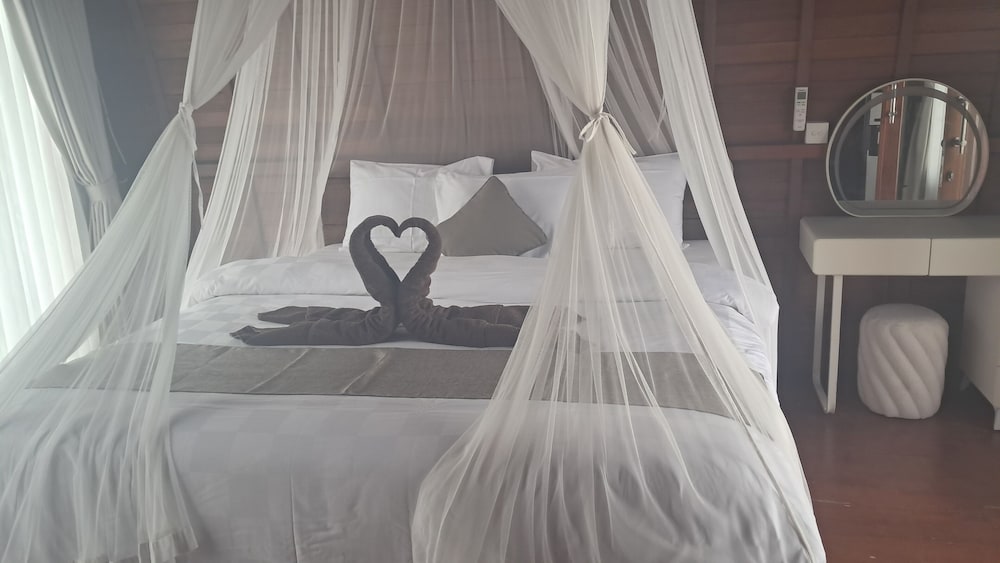 Double Room, Sea View