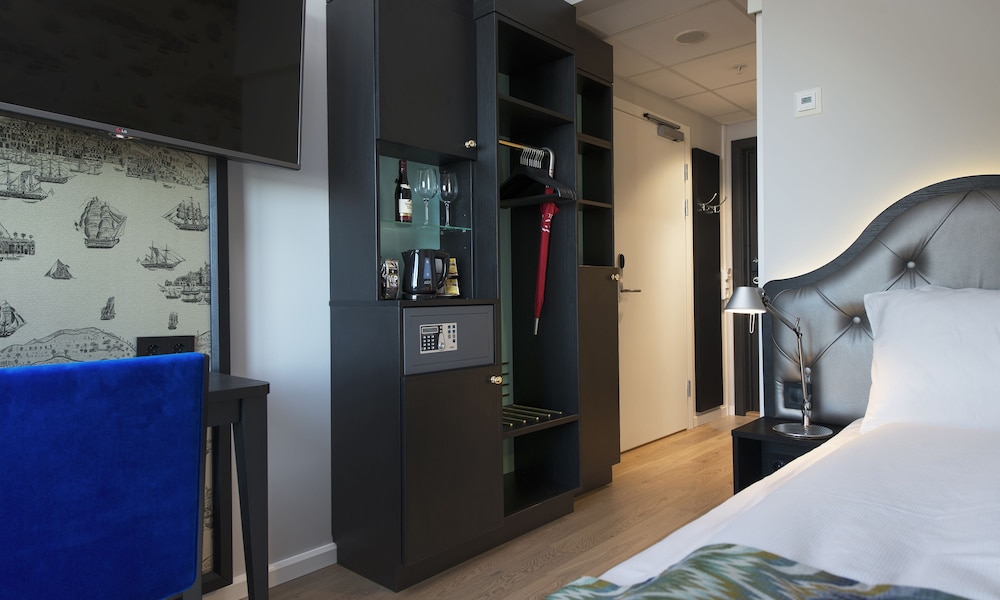 Standard Single Room photo 3