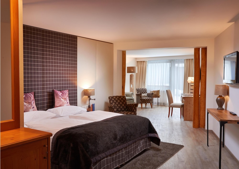 Junior Suite, Balcony photo 1