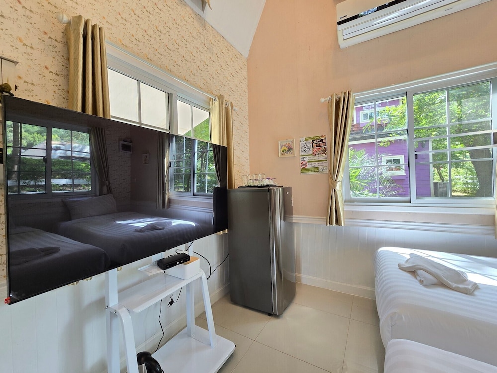 Family Bungalow - Photo 4